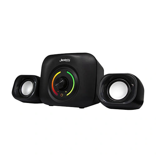 RGB light speaker